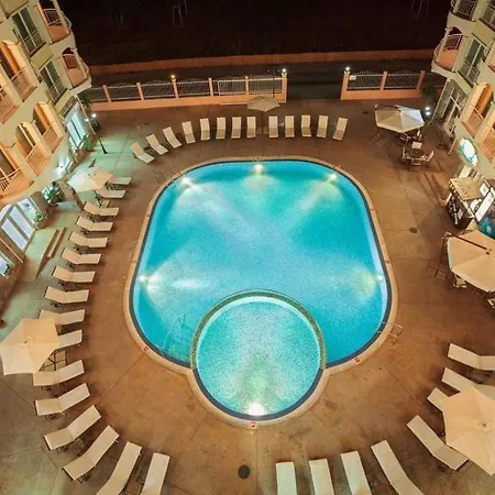 Silversprings Lucie Appartement Slantchev Briag