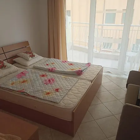Silversprings Lucie Appartement Slantchev Briag