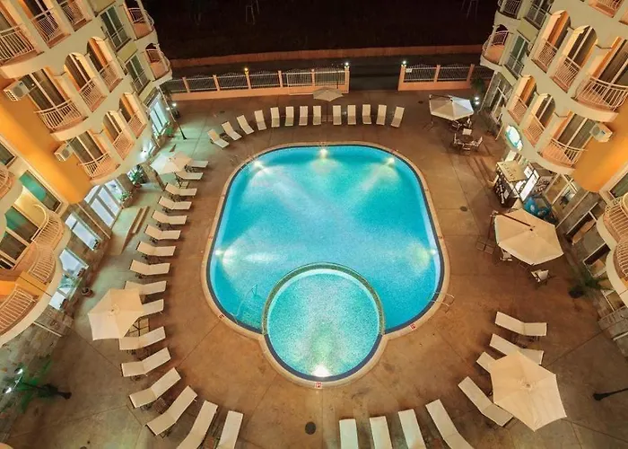 Silversprings Lucie דירה סאני ביץ'