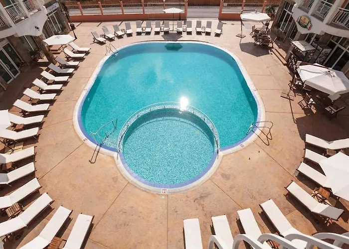 Silversprings Lucie شقة ساني بيتش