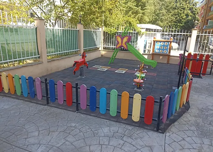 Silversprings Lucie * סאני ביץ'