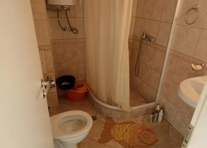 דירה Silversprings Lucie *