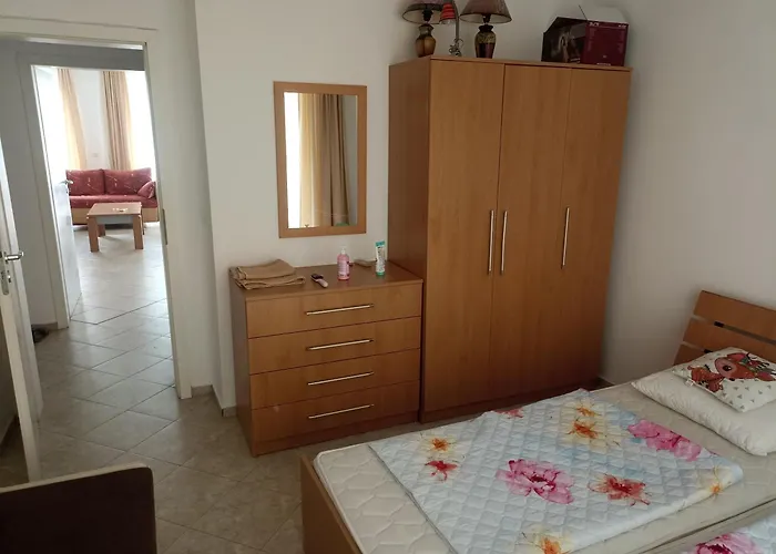 Silversprings Lucie *