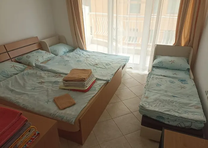 Silversprings Lucie ساني بيتش