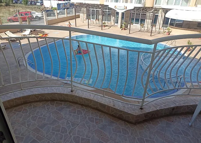 דירה Silversprings Lucie *