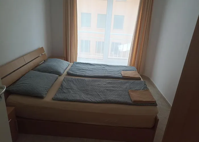 شقة Silversprings Lucie ساني بيتش