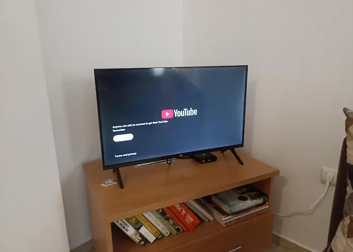 דירה Silversprings Lucie *