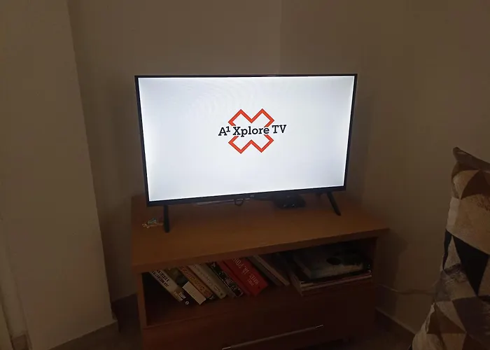 דירה Silversprings Lucie