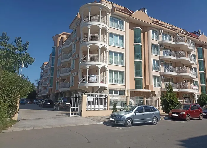 דירה Silversprings Lucie סאני ביץ'