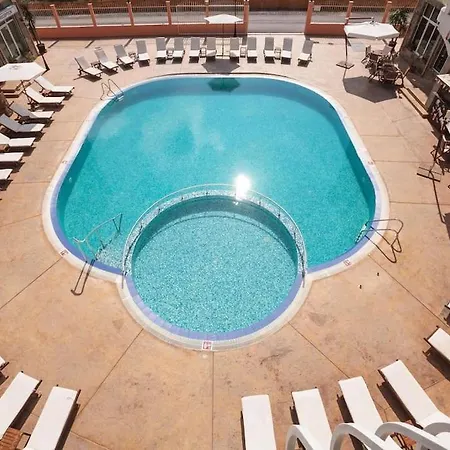 Silversprings Lucie Appartamento Sunny Beach