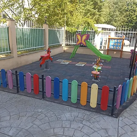 Silversprings Lucie * Sunny Beach