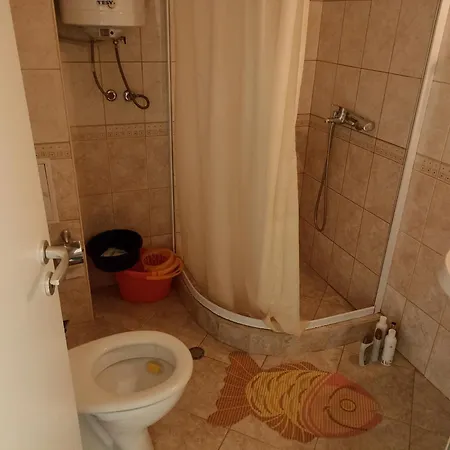 Apartament Silversprings Lucie *