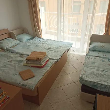 Silversprings Lucie Sunny Beach