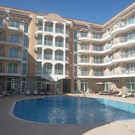 Appartement Silversprings Lucie