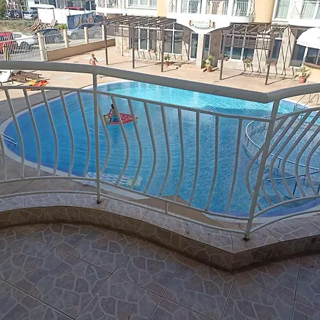 Appartement Silversprings Lucie *