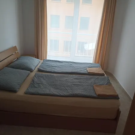 Appartamento Silversprings Lucie Sunny Beach