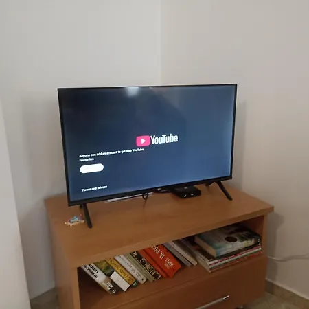 Apartament Silversprings Lucie *