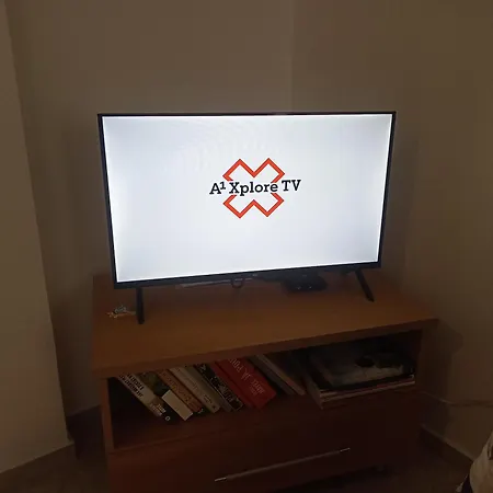 Apartament Silversprings Lucie