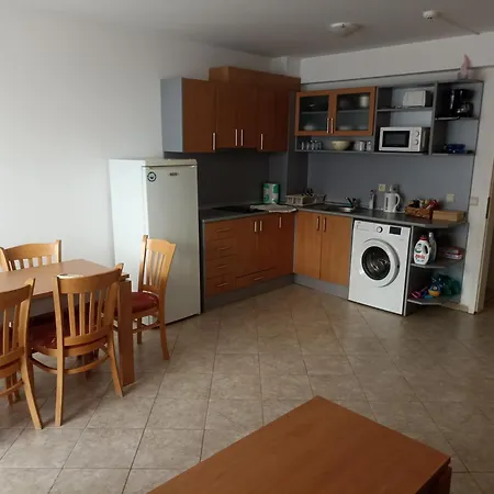 Apartment Silversprings Lucie Sunny Beach