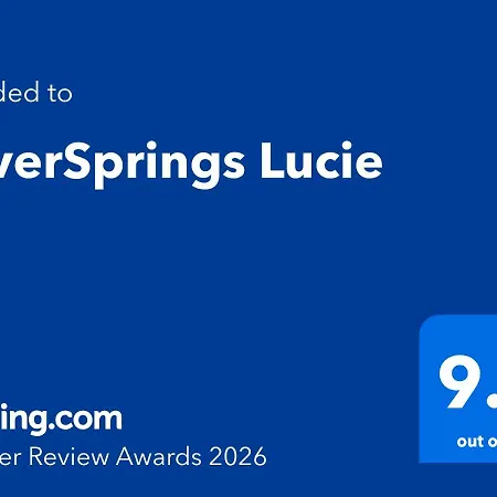 Silversprings Lucie