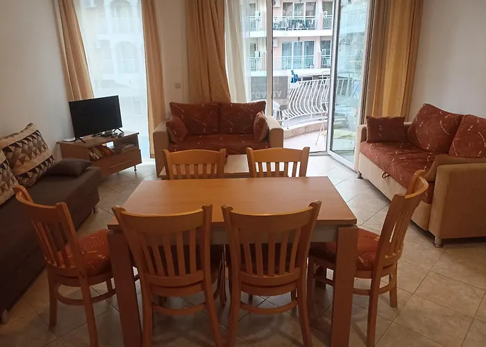 Silversprings Lucie * Sunny Beach